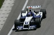 The United States Grand Prix